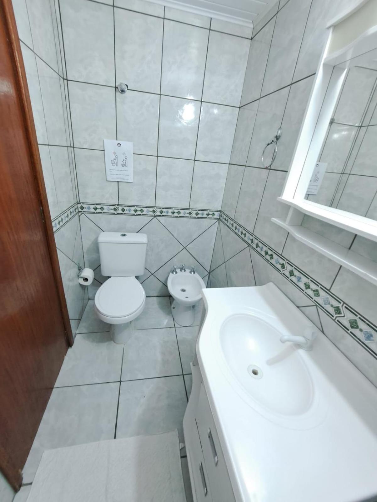 Pousada Santa Barbara Florianópolis Εξωτερικό φωτογραφία