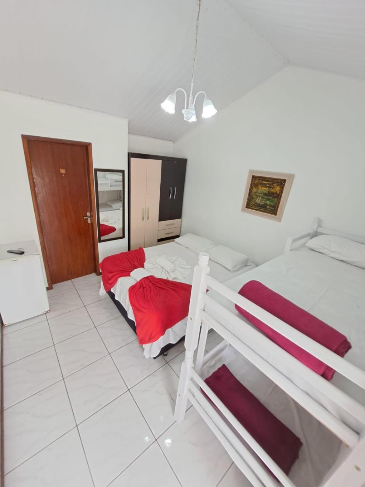 Pousada Santa Barbara Florianópolis Εξωτερικό φωτογραφία