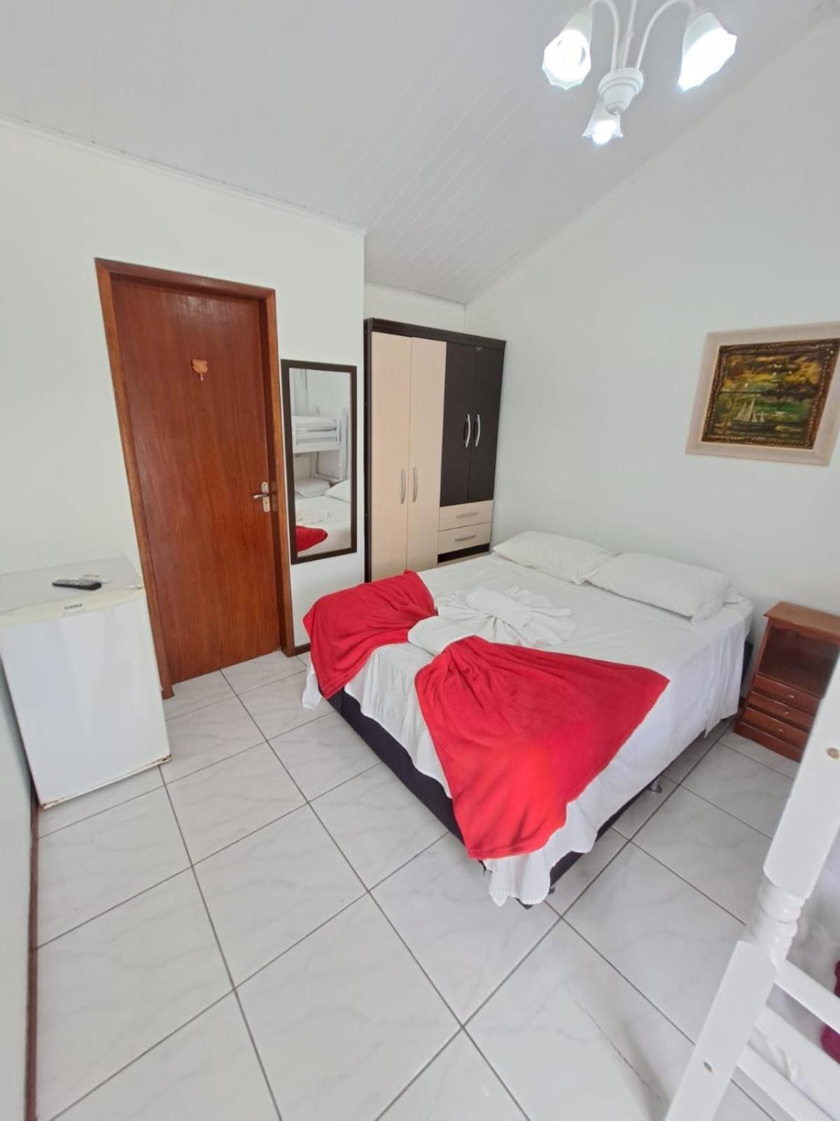 Pousada Santa Barbara Florianópolis Εξωτερικό φωτογραφία